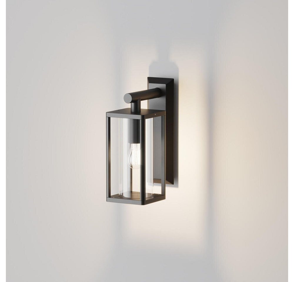 MAYTONI DECORATIVE LIGHTING Außen-Wandleuchte Cell von MAYTONI DECORATIVE LIGHTING