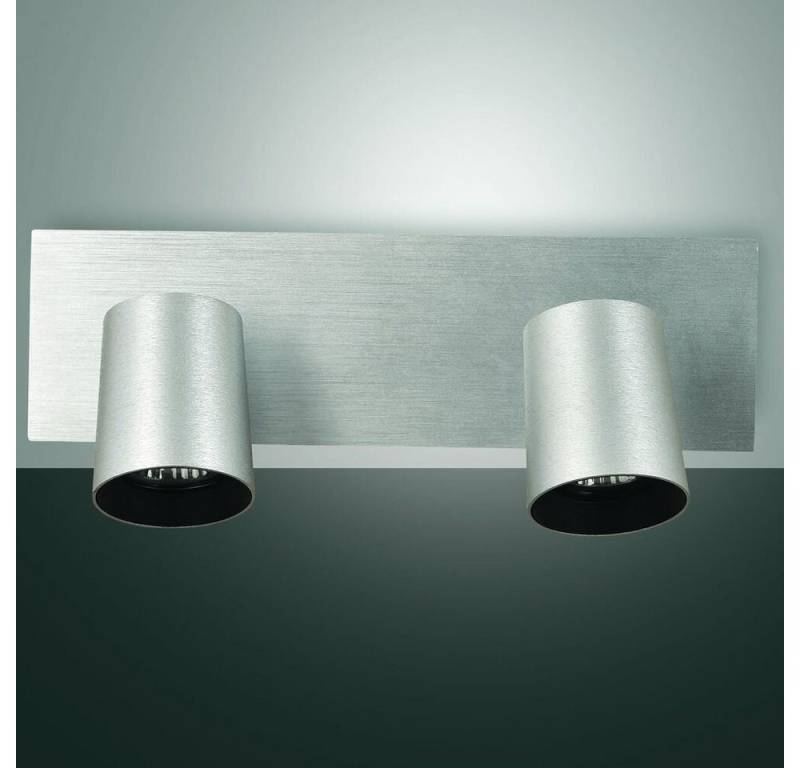 FABAS LUCE Deckenspot Mono, kein Leuchtmittel enthalten, 2700 von FABAS LUCE