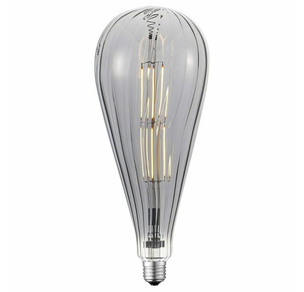 JUST LIGHT LED-Leuchtmittel 8472, E27, Extra-Warmweiß JUST LIGHT LED-Leuchtmittel 8472, E27, Extra-Warmweiß von JUST LIGHT