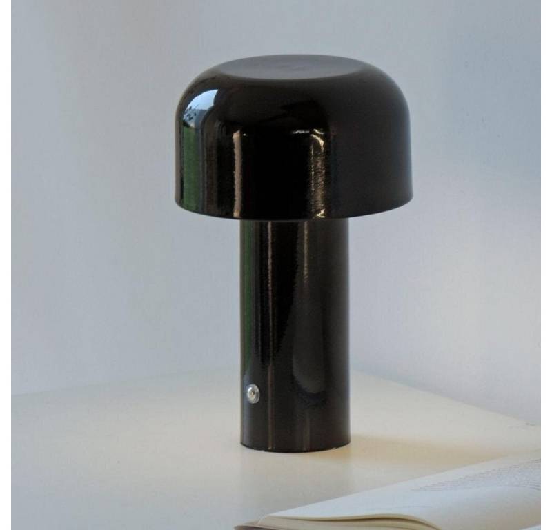 click-licht LED Tischleuchte AGNES, Farbe: Schwarz, :, Leuchtmittel enthalten: Ja, fest verbaut, LED,, Extra-Warmweiß click-licht LED Tischleuchte AGNES, Farbe: Schwarz, :, Leuchtmittel enthalten: Ja, fest verbaut, LED,, Extra-Warmweiß von click-licht