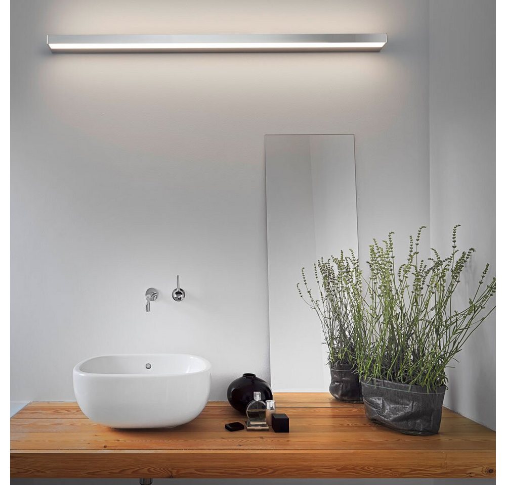 Helestra LED Wandleuchte Slate, Leuchtmittel inklusive, Warmweiß Helestra LED Wandleuchte Slate, Leuchtmittel inklusive, Warmweiß von Helestra