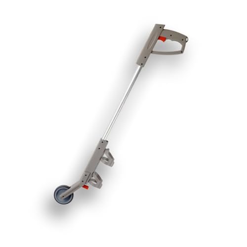Markierstock-Sprühhilfe für Markierspray mit Spezialsprühkopf Markierstock-Sprühhilfe für Markierspray mit Spezialsprühkopf von clickandtools