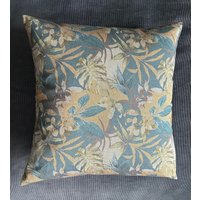 Kissen, Dekokissen, Baumwolle, Grün, Bunt, Modern, Deko, Persönliches Geschenk, Kuschelig, Weihnachtsgeschenk Kissen, Dekokissen, Baumwolle, Grün, Bunt, Modern, Deko, Persönliches Geschenk, Kuschelig, Weihnachtsgeschenk von closerdesignShop