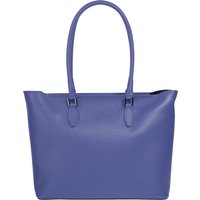 Cluty Shopper, echt Leder, Made in Italy von cluty