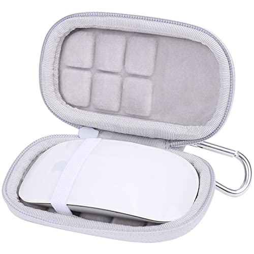 co2CREA Hart Tasche Schutzhülle für Apple Magic Mouse 2/1,Nur hülle co2CREA Hart Tasche Schutzhülle für Apple Magic Mouse 2/1,Nur hülle von co2CREA