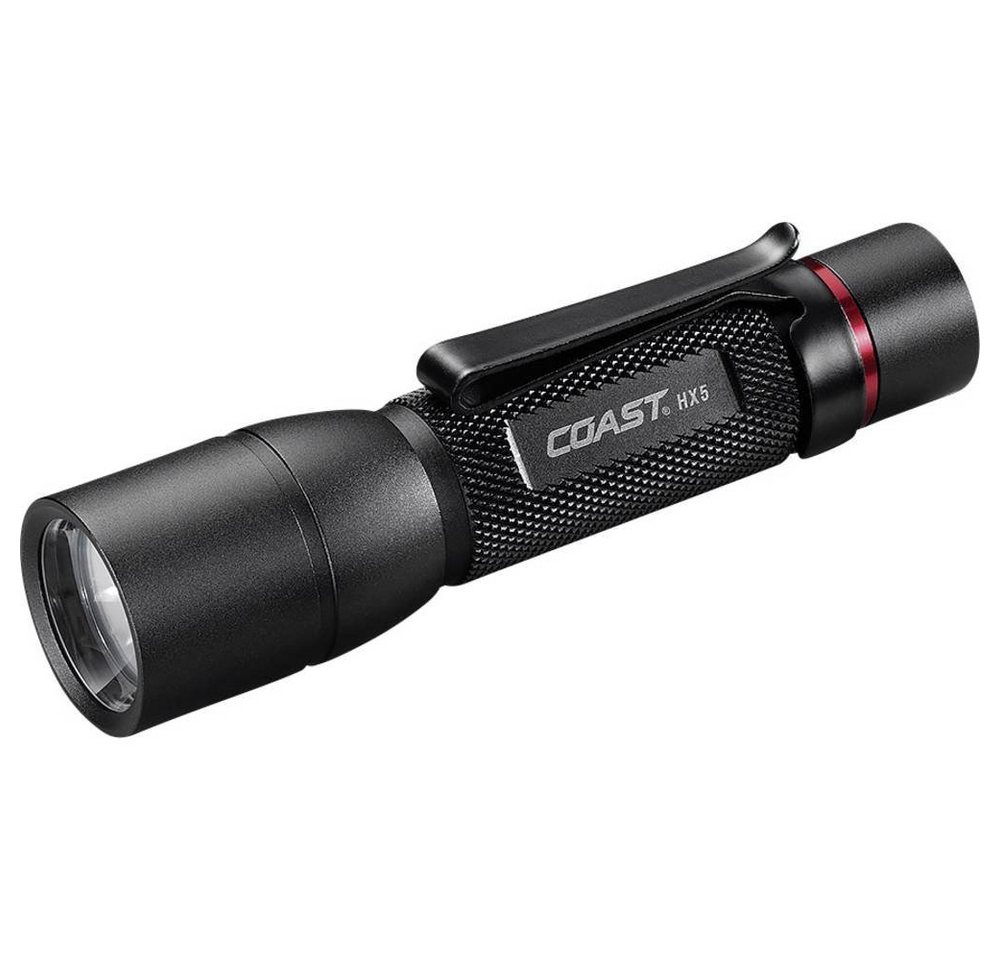 coast Taschenlampe LED-Taschenlampe 139570 coast Taschenlampe LED-Taschenlampe 139570 von coast