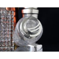 Wmf Cocktail Shaker Aus Glas von cobaltblau2013