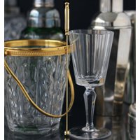 Cocktail Stirrer Champagner Vergoldet/Gold Bar Cart Zubehör von cobaltblau2013