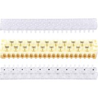 CobiNet Adernverbindungsleiste SAVL 10 DA 7400 1010 CobiNet Adernverbindungsleiste SAVL 10 DA 7400 1010 von cobinet