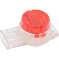 CobiNet Einzeladerverbinder UR2 rot 3 Adern fett 7400210 CobiNet Einzeladerverbinder UR2 rot 3 Adern fett 7400210 von cobinet