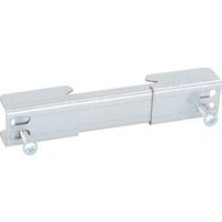 CobiNet Hutschienenadapter 1/10 Mont.LSA-Modul 108410 CobiNet Hutschienenadapter 1/10 Mont.LSA-Modul 108410 von cobinet