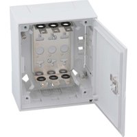CobiNet Kunststoffverteiler BOX I zu 30 DA 2021 019 CobiNet Kunststoffverteiler BOX I zu 30 DA 2021 019 von cobinet