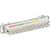 CobiNet LSA-Trennleiste 2/10 zu 10 DA 1030 023 CobiNet LSA-Trennleiste 2/10 zu 10 DA 1030 023 von cobinet