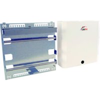 CobiNet PROFIL Verteilergehäuse VKA4 für 120 DA 2030 204 CobiNet PROFIL Verteilergehäuse VKA4 für 120 DA 2030 204 von cobinet