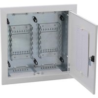 CobiNet UP-V.Gehäuse mit Wanne VKU4 für 140 DA 114985 von cobinet