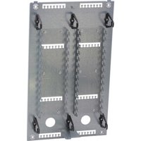 CobiNet Verteilergehäuse mit Wanne VKA8 für 280 DA 2031 208 von cobinet