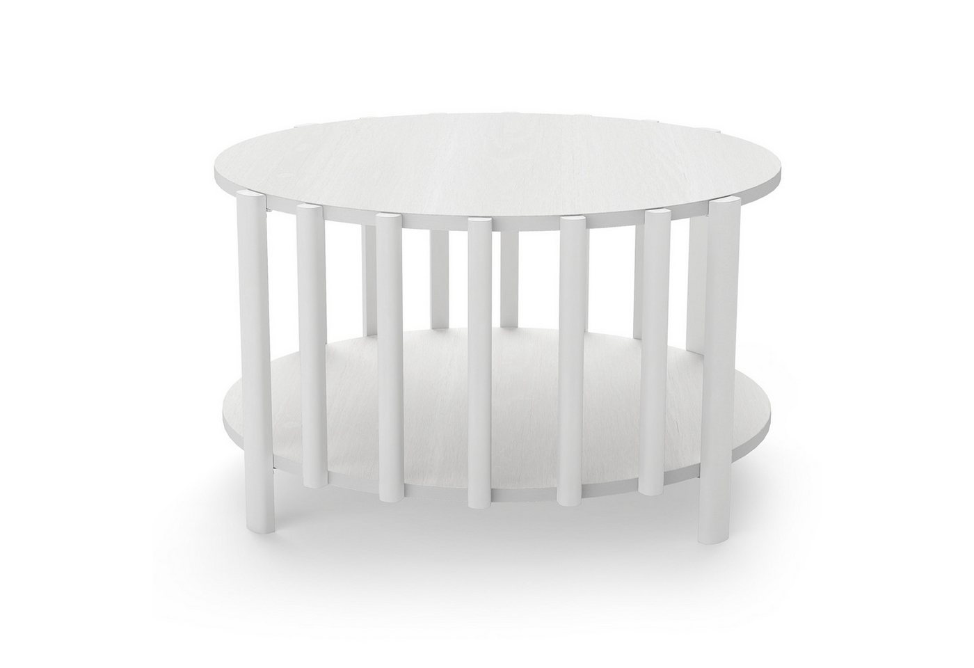 cocosity Beistelltisch 70 cm runder Couchtisch im nordischen Stil, Glatt und leicht zu reinigen, Kratzfest, Wasserdicht cocosity Beistelltisch 70 cm runder Couchtisch im nordischen Stil, Glatt und leicht zu reinigen, Kratzfest, Wasserdicht von cocosity