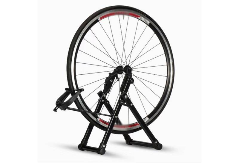 cocosity Fahrrad-Montageständer Fahrrad-Rad-Reparaturständer faltbarer Mountainbikes Wartungsrahmen, Radtrimmtisch, faltbar, Korrekturtisch cocosity Fahrrad-Montageständer Fahrrad-Rad-Reparaturständer faltbarer Mountainbikes Wartungsrahmen, Radtrimmtisch, faltbar, Korrekturtisch von cocosity