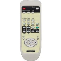 codalux Fernbedienung für EPSON 1507996 von codalux