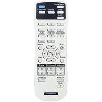 codalux Fernbedienung für EPSON 1631364, 163136400 von codalux