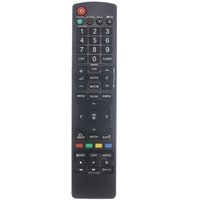 codalux Fernbedienung für LG AKB72915207 codalux Fernbedienung für LG AKB72915207 von codalux