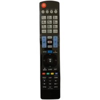 codalux Fernbedienung für LG AKB73756502, AKB73615362  AKB73615397 von codalux
