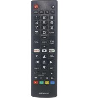 codalux Fernbedienung für LG AKB75095307, AGF76631064 codalux Fernbedienung für LG AKB75095307, AGF76631064 von codalux