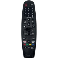 codalux Fernbedienung für LG AN-MR18BA, AGF79298801 von codalux