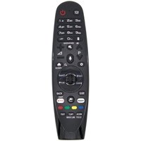 codalux Fernbedienung für LG AN-MR650A (EU), AKB75075301 von codalux