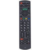 codalux Fernbedienung für PANASONIC N2QAYB000487 von codalux