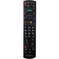 codalux Fernbedienung für PANASONIC N2QAYB000752 von codalux