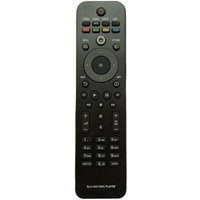 codalux Fernbedienung für PHILIPS BLU-RAY DISC PLAYER, RC4749/01 von codalux