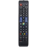 codalux Fernbedienung für SAMSUNG AA59-00582A, AA5900582A von codalux