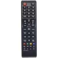 codalux Fernbedienung für SAMSUNG AA59-00602A, AA5900602A von codalux