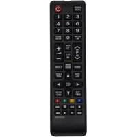 codalux Fernbedienung für SAMSUNG AA59-00743A, AA5900743A von codalux