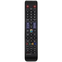 codalux Fernbedienung für SAMSUNG AA59-00790A, AA5900790A, AA59-00793A, AA59-00797A von codalux