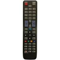 codalux Fernbedienung für SAMSUNG BN59-01014A, BN5901014A von codalux