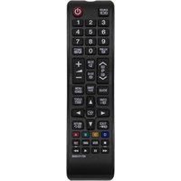 codalux Fernbedienung für SAMSUNG BN59-01175N, BN5901175N, TM1240A von codalux