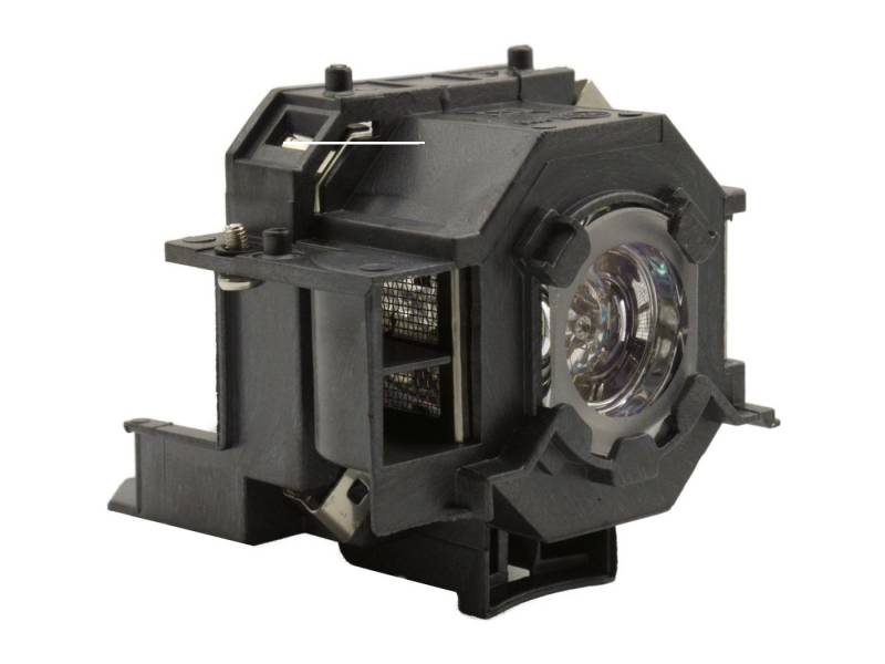 codalux Beamerlampe Ersatz für EPSON ELPLP42, OSRAM Ersatzlampe für EPSON ELPLP42, V13H010L42, OSRAM Ersatzlampe für EPSON ELPLP42, V13H010L42 von codalux