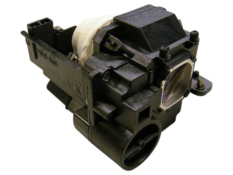 codalux Beamerlampe Ersatz für NEC NP33LP, USHIO Ersatzlampe für NEC NP33LP, USHIO Ersatzlampe für NEC NP33LP von codalux