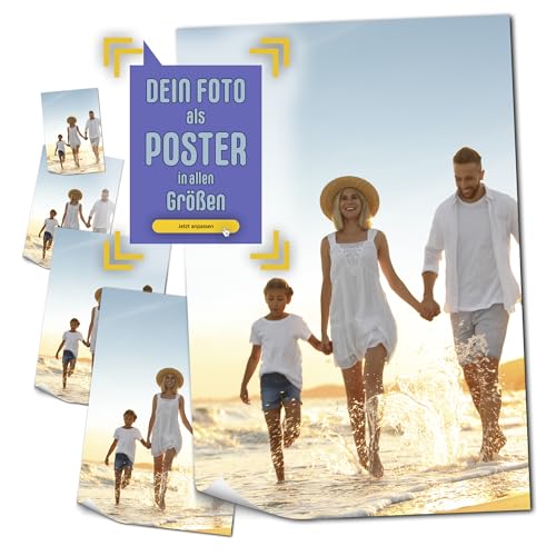 codiarts. Dein Foto als XXL-Poster auf Premium Fotopapier, matt oder seidenglanz, individueller Fotodruck Poster (Alle Größen) von codiarts.