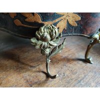 Vintage Messing Wandhaken Rosenhaken 7 cm Schmuckhaken Haken Für Schlüssel Etc Shabby Brocante Patina Boudoir Bohemian French Decoration Jdl Vintage Messing Wandhaken Rosenhaken 7 cm Schmuckhaken Haken Für Schlüssel Etc Shabby Brocante Patina Boudoir Bohemian French Decoration Jdl von coerdefleur