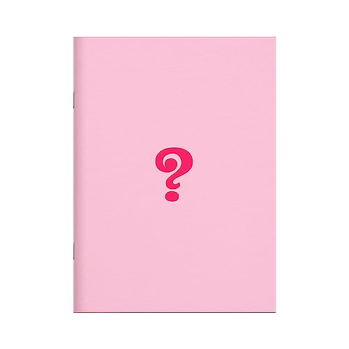 (G) I-DLE - I Feel 6th Mini Album Photobook Ver. von cokodive