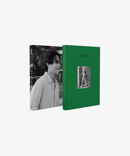 Bts V - Typ 1 Fotobuch Ver. [Weverse Shop Gift] von cokodive