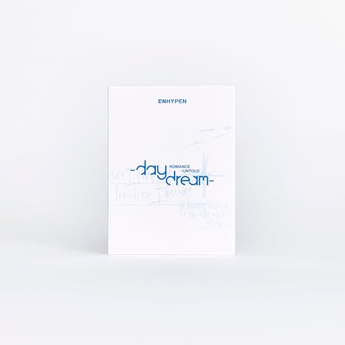 Enhypen Romance : Untold -Daydream - Weverse Albums Ver. von cokodive