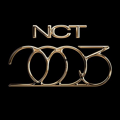 Nct - Golden Age 4th Full Album Archiving Ver. von cokodive