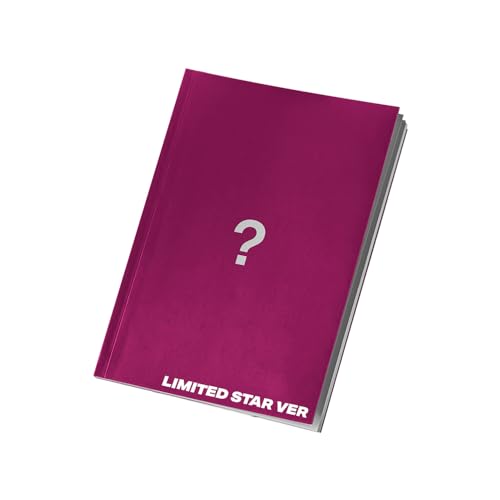 Stray Kids – Star (Rock-Star) Album – Limited Star Ver. von cokodive