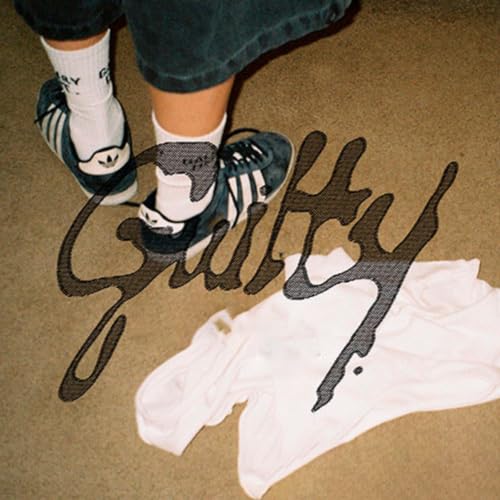 cokodive Taemin – Guilty 4th Mini Album (Digipack Ver.) von cokodive