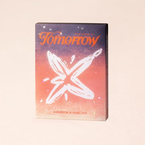 cokodive Txt Minialbum Minisode 3 Tomorrow 6th Mini Album Light Random cokodive Txt Minialbum Minisode 3 Tomorrow 6th Mini Album Light Random von cokodive