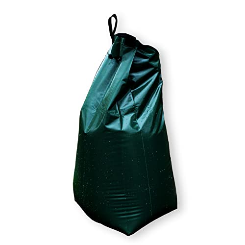 Baumbewässerungsbeutel bis 75 Liter PE Giesssack für Bäume Tröpfchenbewässerung Bewässerungssack Baumbewässerungsbeutel bis 75 Liter PE Giesssack für Bäume Tröpfchenbewässerung Bewässerungssack von colourliving
